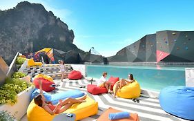 Cosi Krabi Ao Nang Beach
